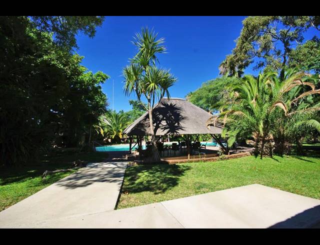 2,014M² HOTEL FOR SALE IN KLASERIE PRIVATE NATURE RESERVE